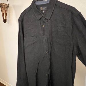 Wallin and Bros. Men’s extra large, gray long sleeve.